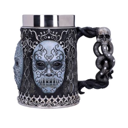 Picture of Harry Potter Death Eater Collectible Tankard