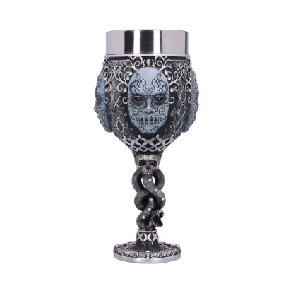 Picture of Harry Potter Death Eater Collectible Goblet