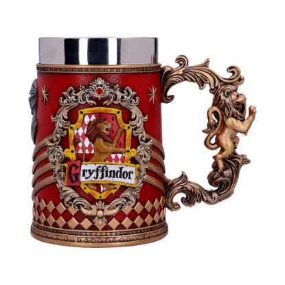 Picture of Harry Potter Gryffindor Collectible Tankard 15.5cm