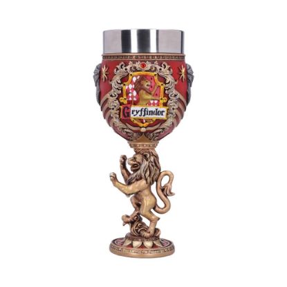 Picture of Harry Potter Gryffindor Collectible Goblet 19.5cm