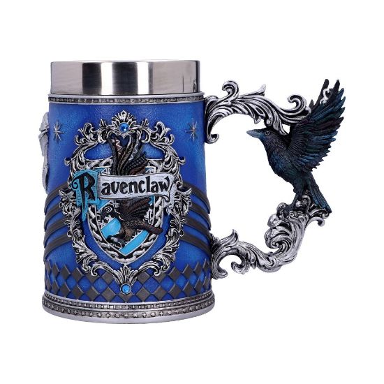 Picture of Harry Potter Ravenclaw Collectible Tankard 15.5cm