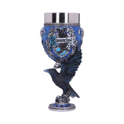 Picture of Harry Potter Ravenclaw Collectible Goblet 19.5cm