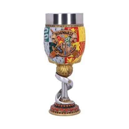 Picture of Harry Potter Golden Snitch Collectible Goblet