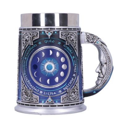 Picture of Moon Guide Tankard 15.5cm