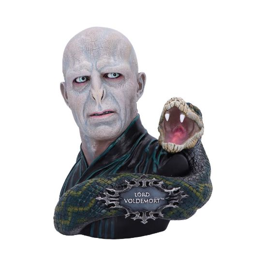 Picture of Harry Potter Lord Voldemort Bust 30cm