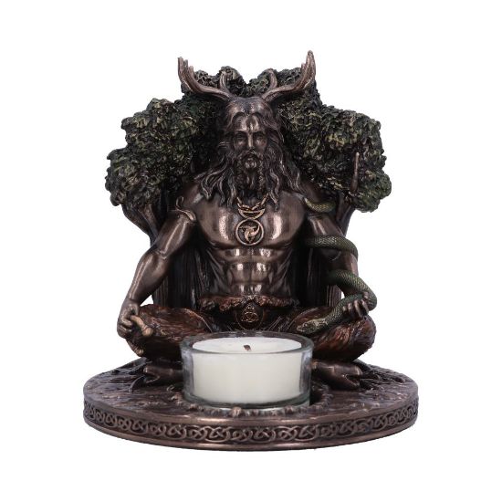 Picture of Cernunnos Tealight 13.5cm