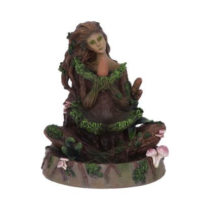 Picture of Forest Scent Backflow Incense Burner 19.5cm