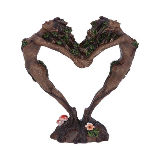 Picture of Forest of Love 19.5cm