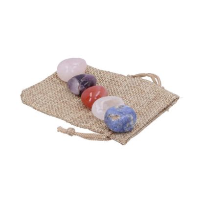 Picture of Natural Healing Stones
