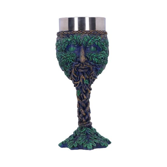 Picture of Tree Spirit Goblet 18.5cm