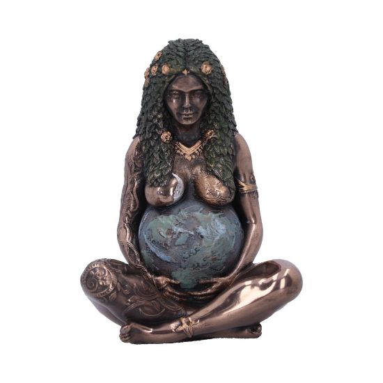 Picture of Mother Earth Art Figurine (Mini) 8.5cm