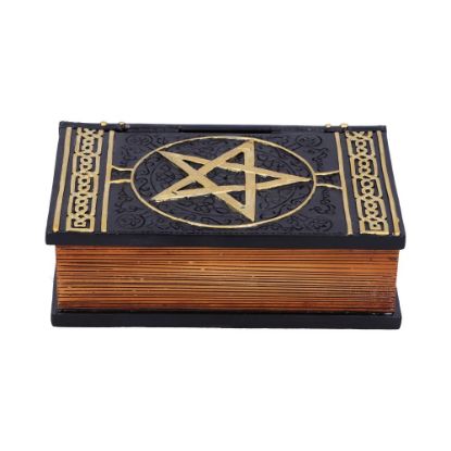 Picture of Spell Box 15cm