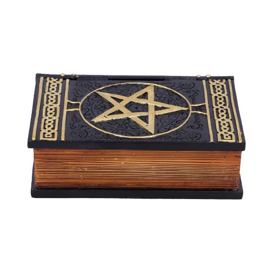 Picture of Spell Box 15cm