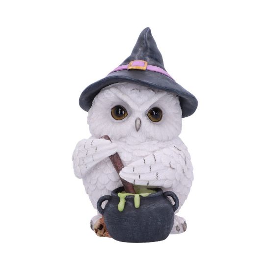 Picture of Owl Potion 17.5cm