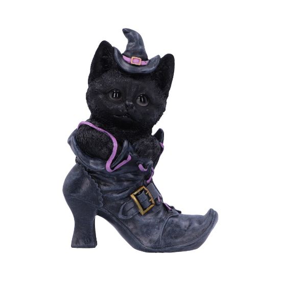 Picture of Mischievous Familiar 18.5cm