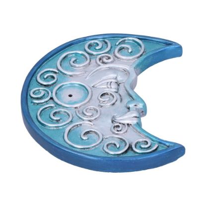 Picture of Lunar Spirit Incense Burner (Set of 4) 12cm