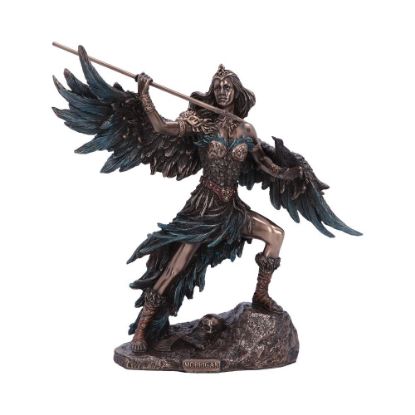 Picture of Morrigan - Celtic Phantom Queen 22cm