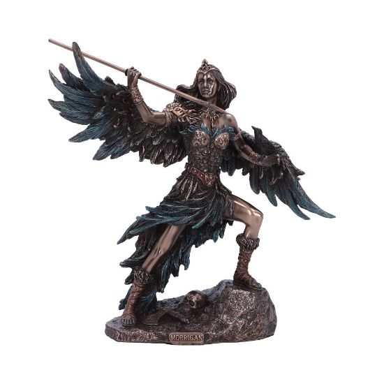 Picture of Morrigan - Celtic Phantom Queen 22cm