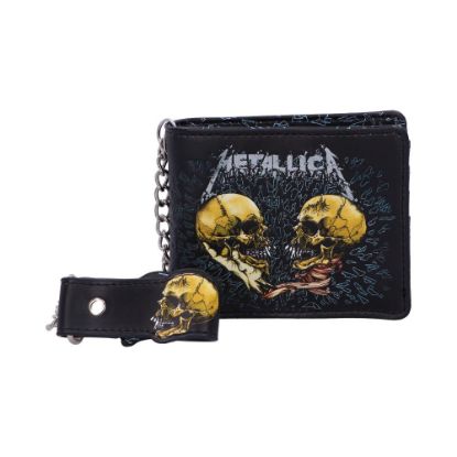 Picture of Metallica - Sad But True Wallet