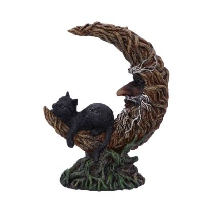 Picture of Familiar Slumber 21.2cm