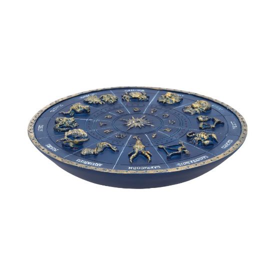 Picture of Zodiac Incense Burner 16.5cm