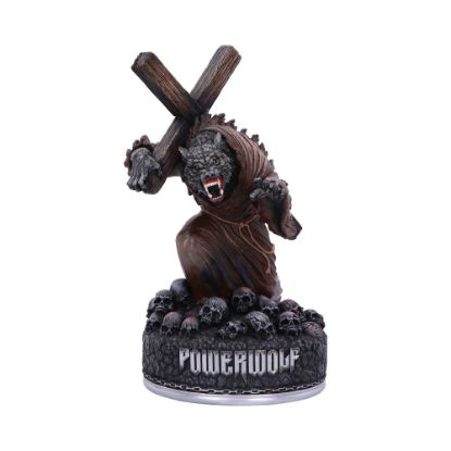 Picture of Powerwolf Via Dolorosa 25cm