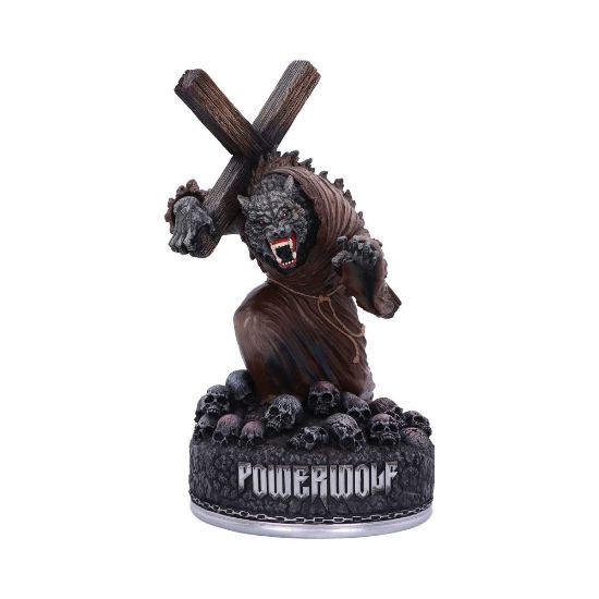 Picture of Powerwolf Via Dolorosa 25cm