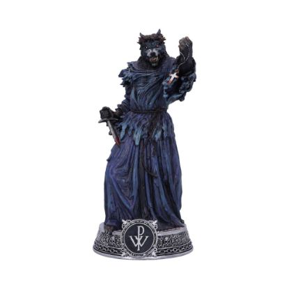 Picture of Powerwolf Blessed & Possessed 25cm
