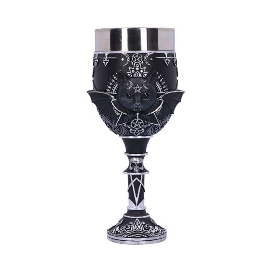 Picture of Malpuss Goblet 19.5cm