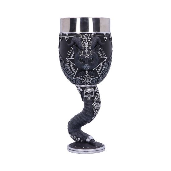 Picture of Pawzuph Goblet 19.5cm