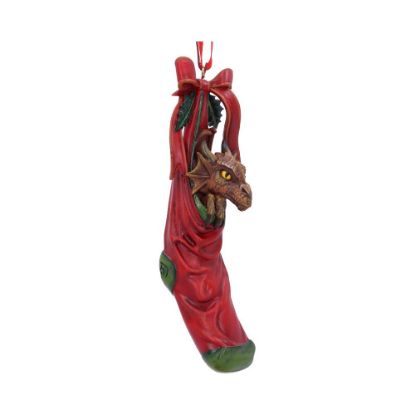Picture of Magical Arrival Hanging Ornament (AS) 13.5cm