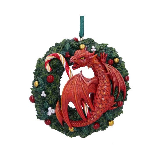 Picture of Sweet Tooth Hanging Ornament (AS) 9cm