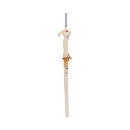 Picture of Harry Potter Lord Voldemort Wand Hanging Ornament