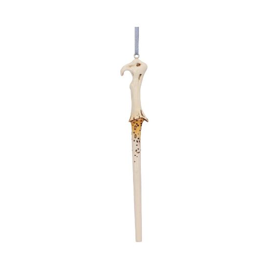 Picture of Harry Potter Lord Voldemort Wand Hanging Ornament