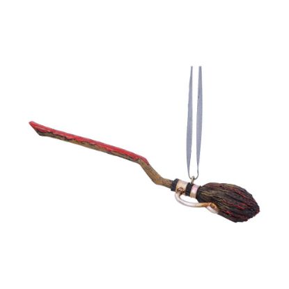 Picture of Harry Potter Firebolt Hanging Ornament 15.5cm