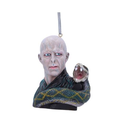 Picture of Harry Potter Lord Voldemort Hanging Ornament 8.5cm