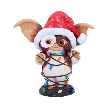 Picture of Gremlins Gizmo in Fairy Lights 13cm