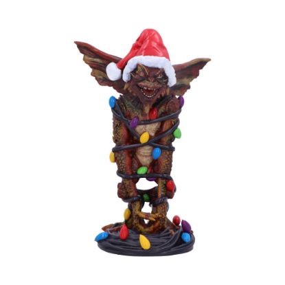 Picture of Gremlins Mohawk in Fairy Lights 16.5cm