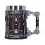 Picture of Lord of the Rings The Fellowship Tankard 15.5cm