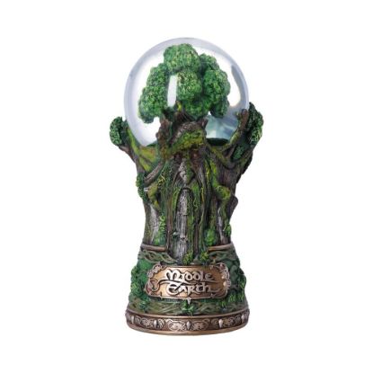 Picture of Lord of the Rings MiddleEarth Treebeard Snow Globe