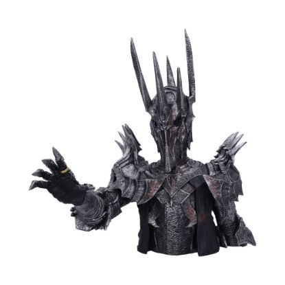 Picture of Lord of the Rings Sauron Bust 39cm