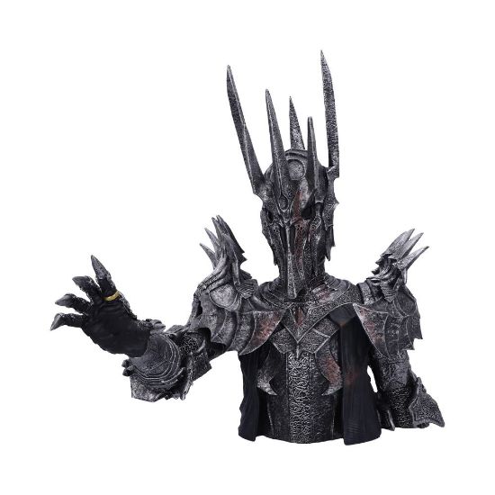 Picture of Lord of the Rings Sauron Bust 39cm