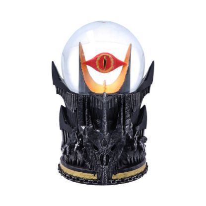 Picture of Lord of the Rings Sauron Snow Globe 18cm