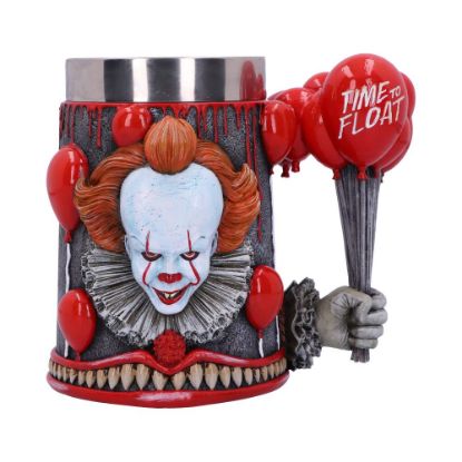 Picture of IT Time to Float Tankard 15.5cm
