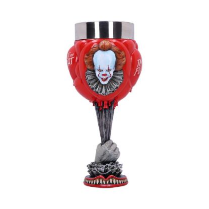 Picture of IT Time To Float Goblet 19.5cm
