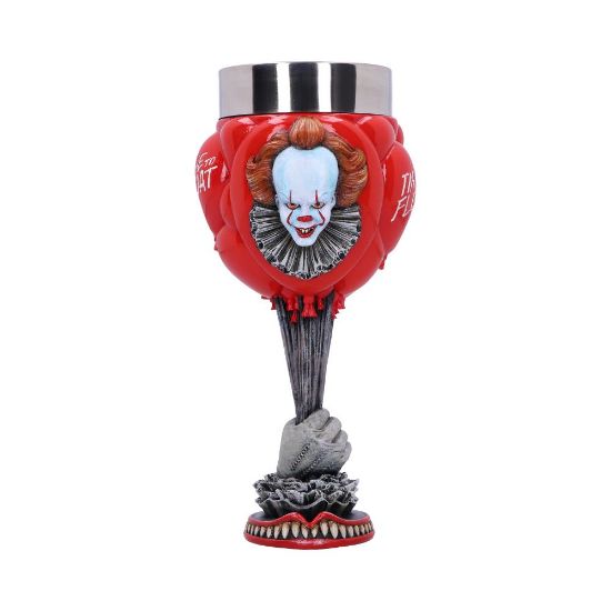 Picture of IT Time To Float Goblet 19.5cm