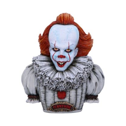 Picture of IT Pennywise Bust 30cm