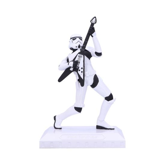 Picture of Stormtrooper Rock On! 18cm