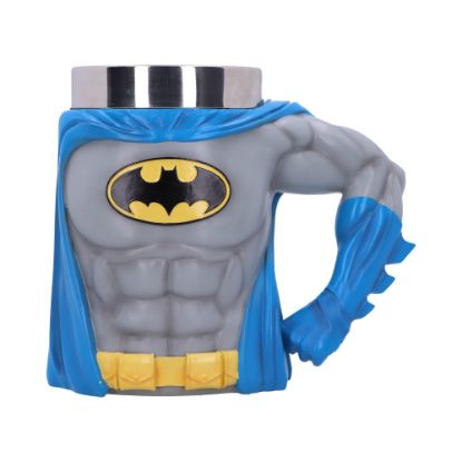 Picture of Batman Hero Tankard 16.3cm