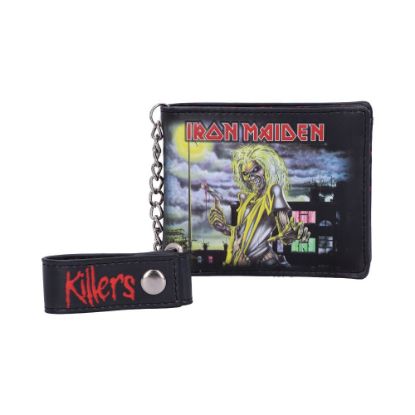 Picture of Iron Maiden Killers Wallet
